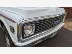 Thumbnail Photo 28 for 1972 Chevrolet C/K Truck